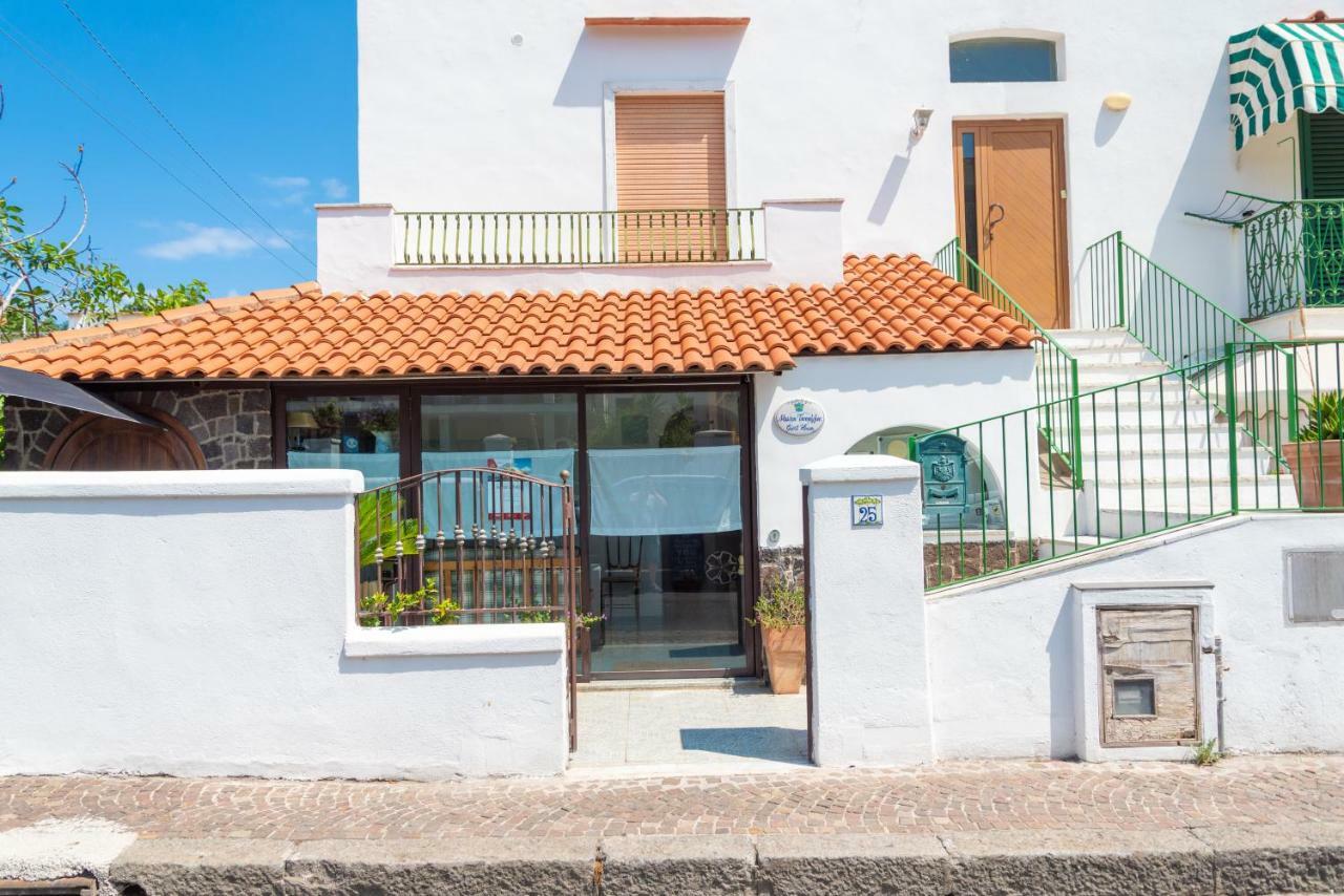 A Casa Di Mario