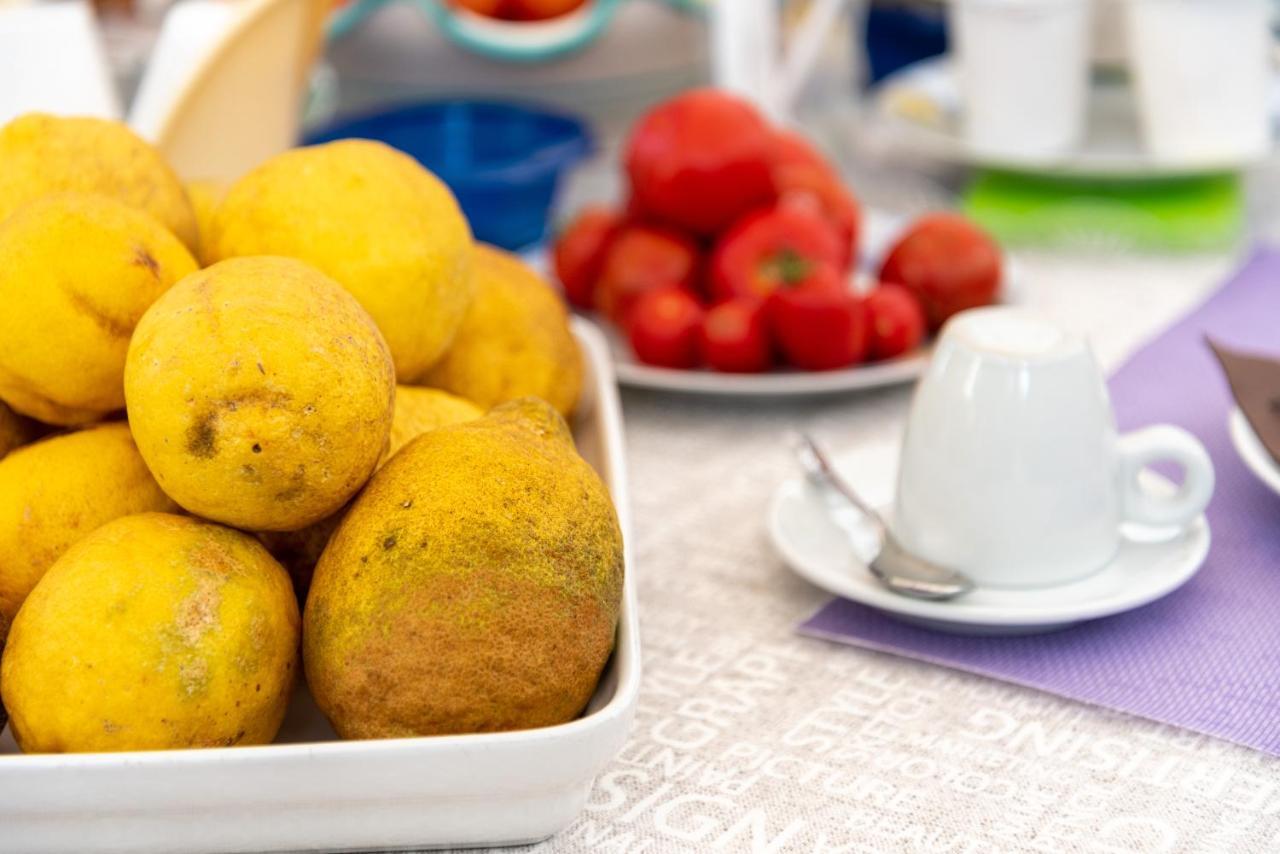 A Casa Di Mario Bed & Breakfast Ischia