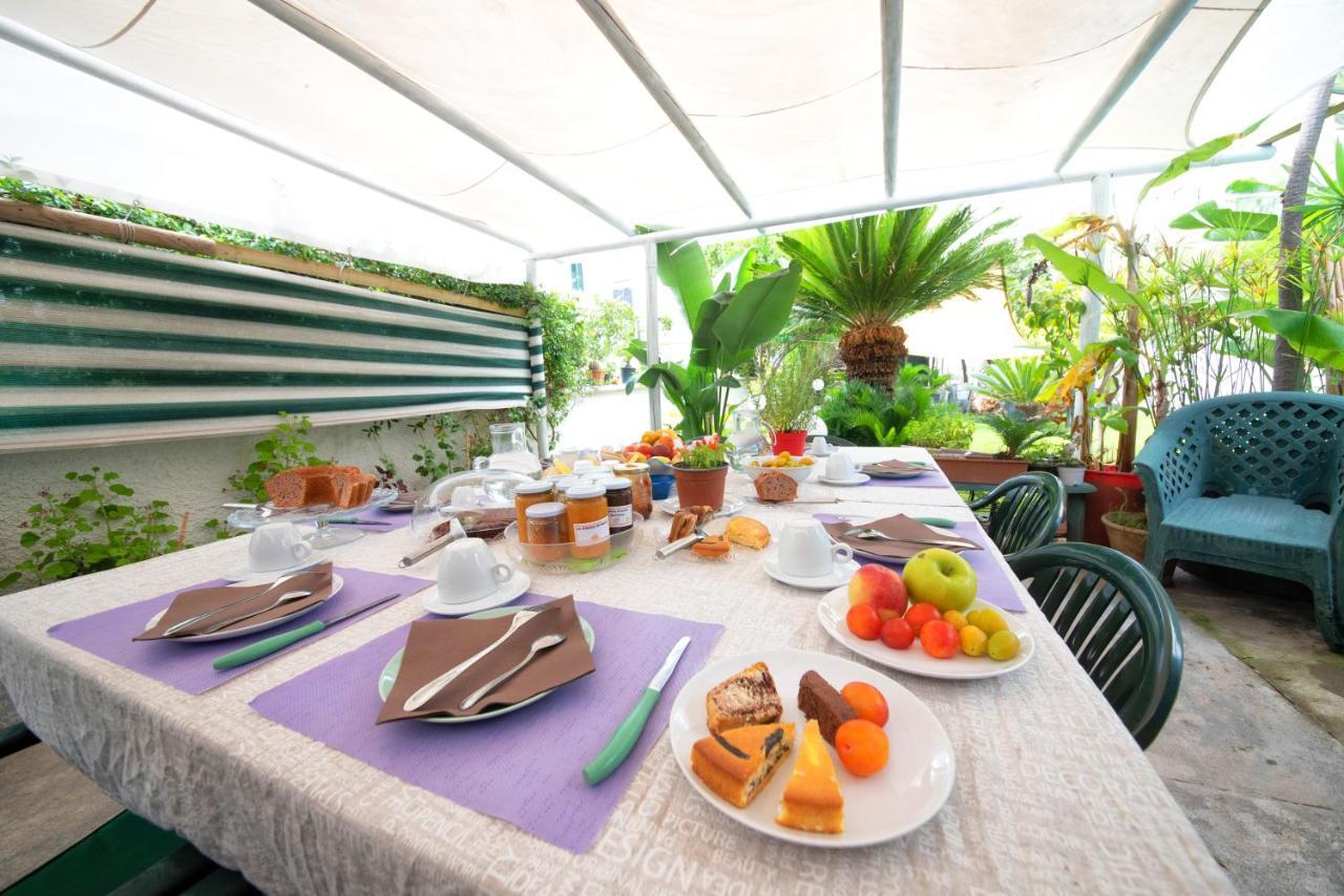 A Casa Di Mario 2* Ischia