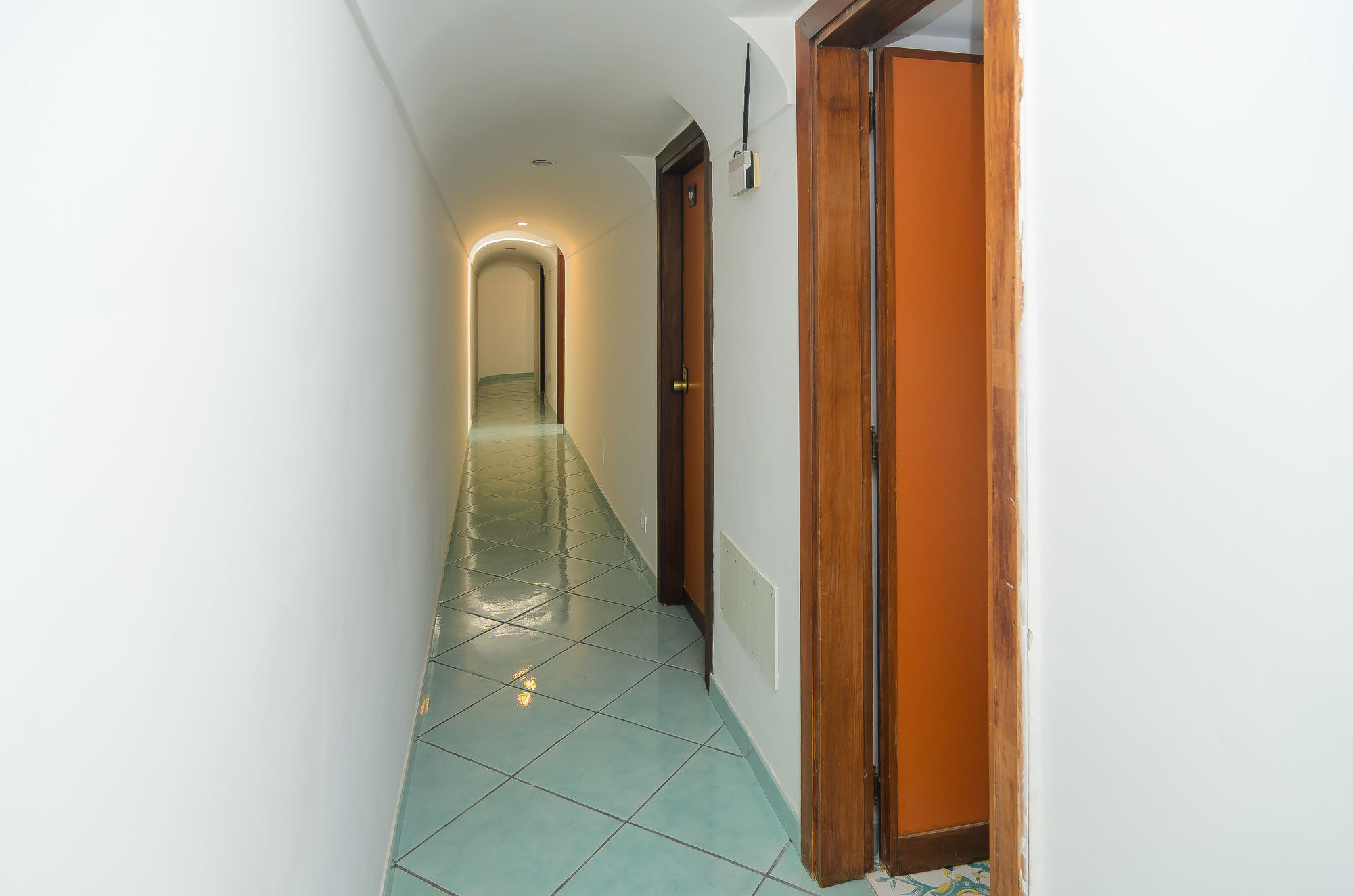 A Casa Di Mario