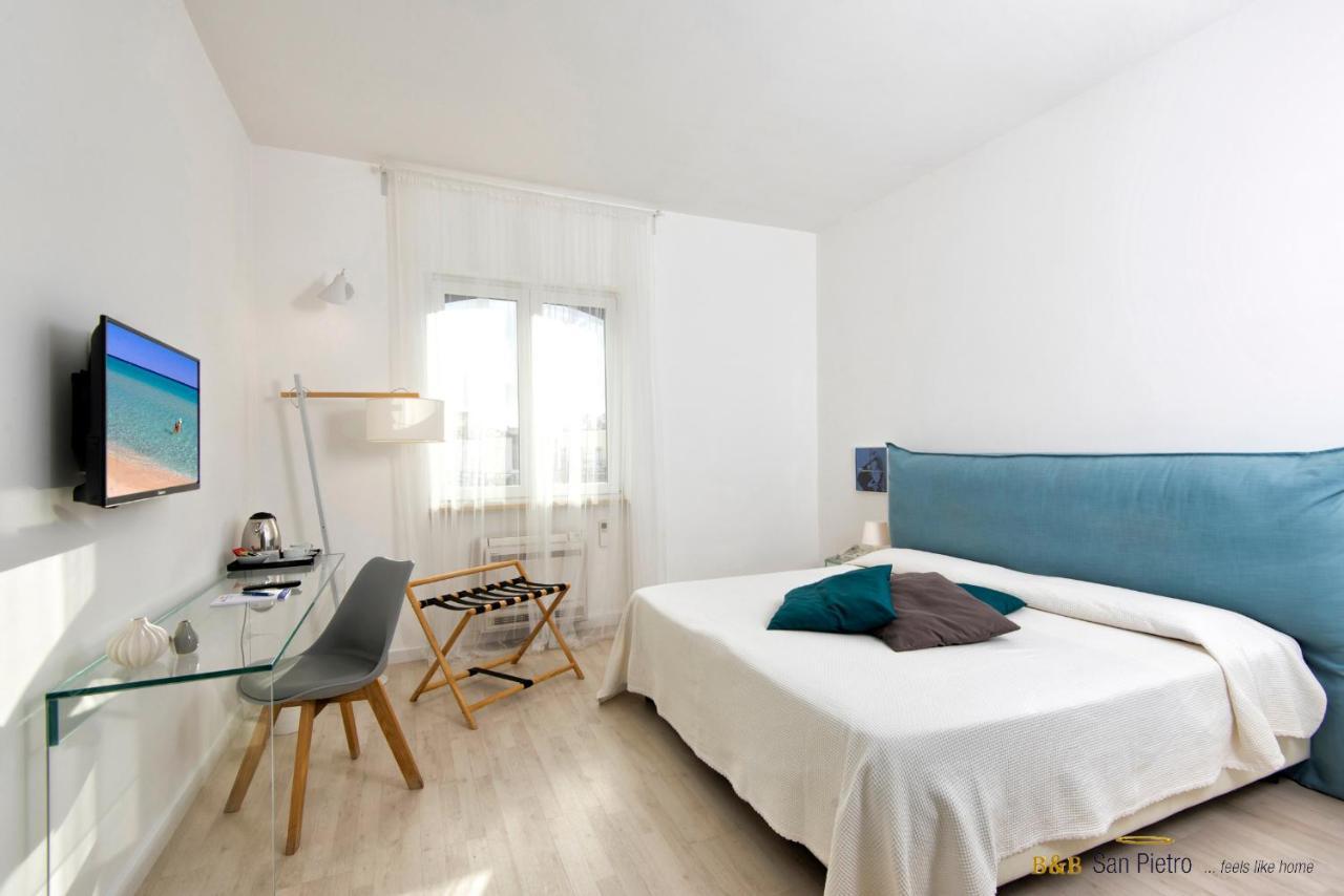 Bed & Breakfast San Pietro 3*