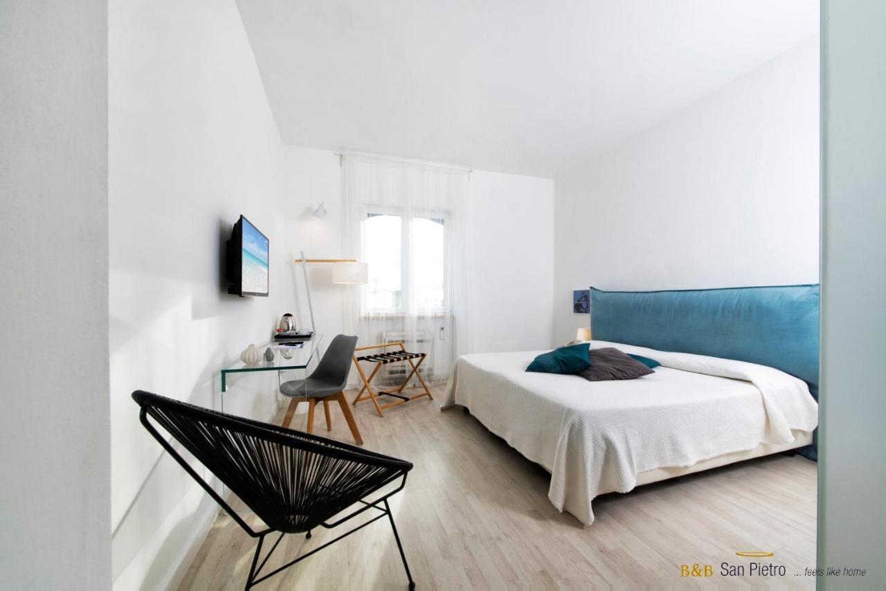 San Pietro Bed & Breakfast Ischia