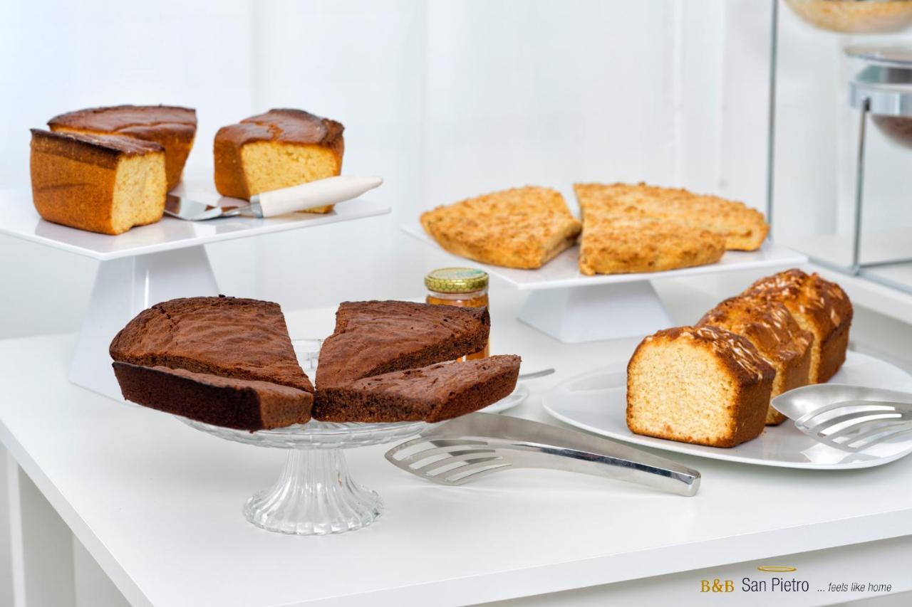 San Pietro Bed & Breakfast
