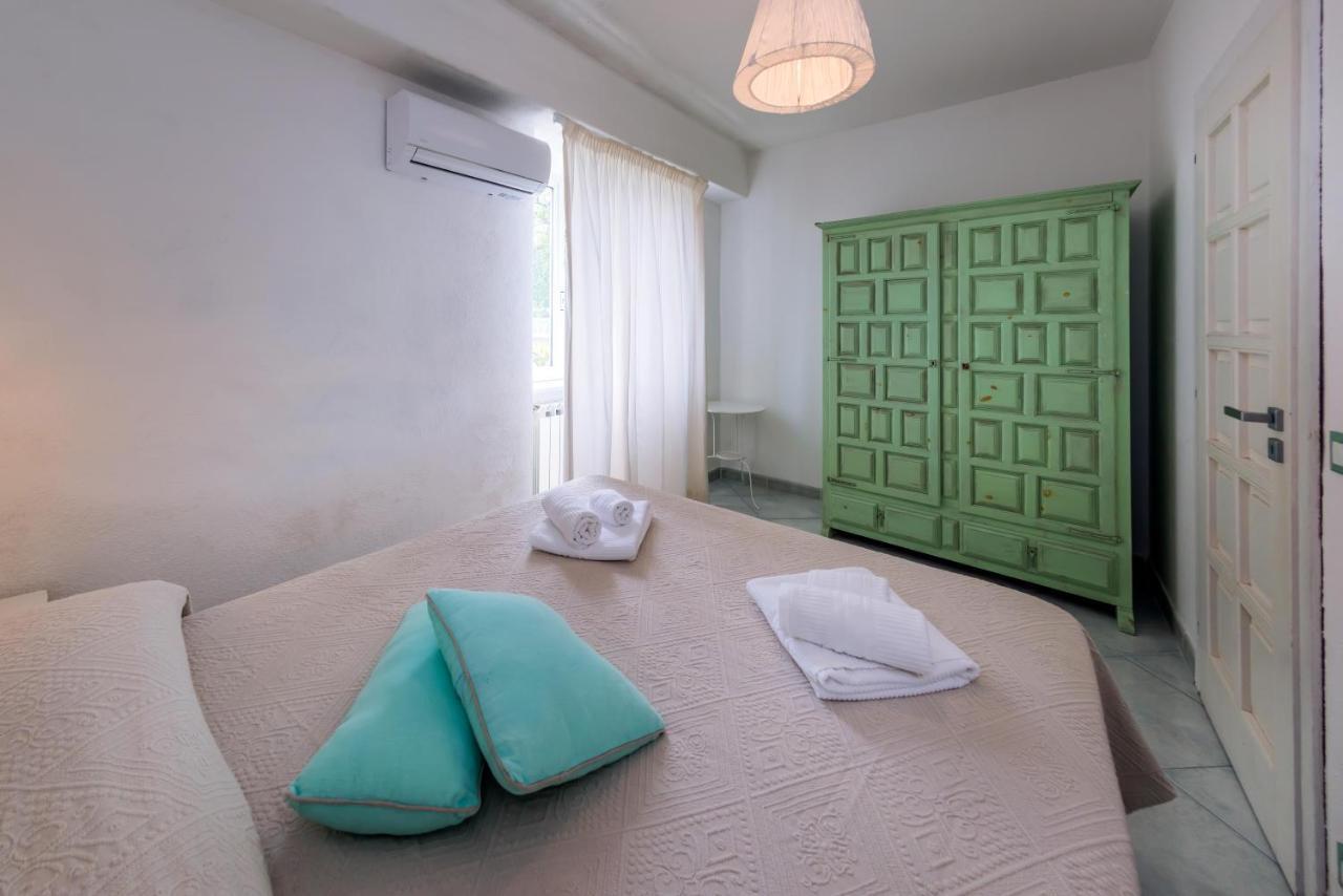 Dream Visions Apartment Ischia