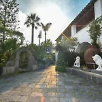 Villa Regine Apartments