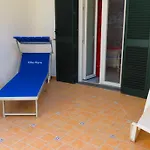 Villa Flora Ischia