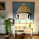 Villa Regine Apartments