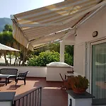 La Terrazza Dell^Ippocampo #Seaview Apartment