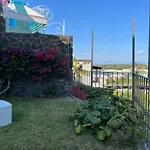 Casa Con Vista A Ischia