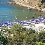Villa Ambra....Appartamento Rosso