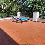 Villa Ambra....Appartamento Rosso