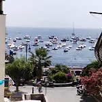 Ischia Ponte Appartamento Romantico 8 Posti Letto
