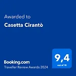 Casetta Cirantò