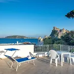 B&B La Vigna - Ischia Ponte