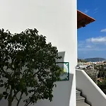 Casa Con Vista A Ischia