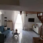 Ischia Ponte Appartamento Romantico 8 Posti Letto