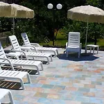 Hotel Villa La Marticana
