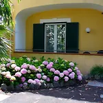 Hotel Villa La Marticana