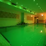 Hotel Bellevue Benessere & Relax