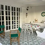Channel House