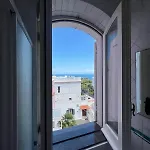 Terrazza sul tramonto