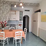 Villa Lesto Holiday Home - Ischia Apartment