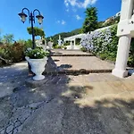 Villa Lesto Holiday Home - Ischia Apartment