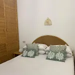 La Casa Rosa Di Giulia