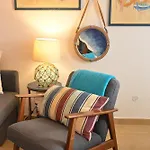 Beach House in Ischia
