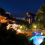Strand Hotel Delfini