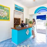 Hotel Terme Miramonte e Mare