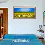 Casa Di Iorio Apartments Sant\'Angelo