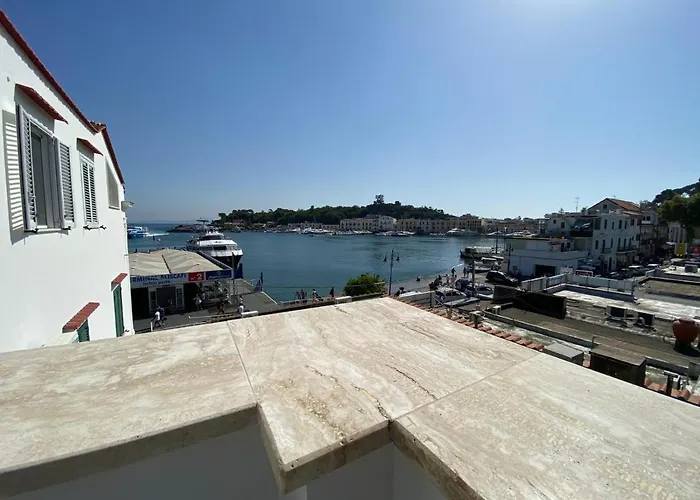 Casa Nonna Pina