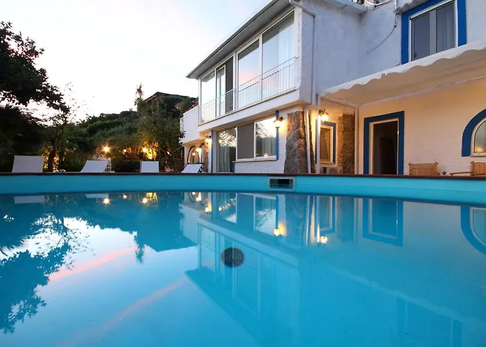 Villa Drina