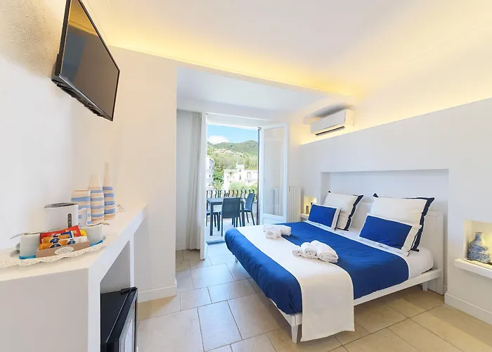 Villa Fortuna Holiday Resort