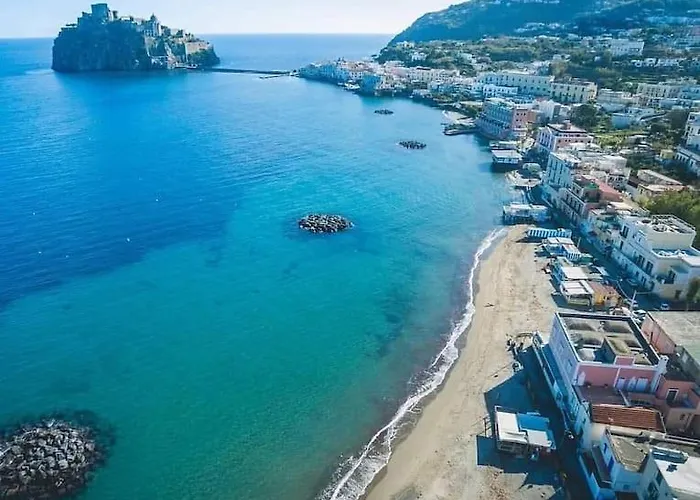 Beach House Ischia