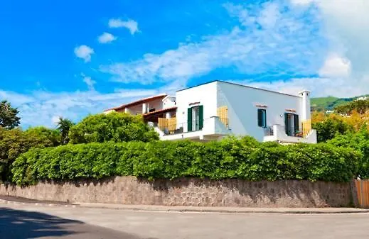 Don Giorgio Rooms & Apartments