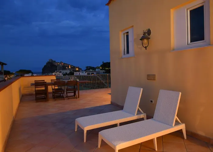 Albergo Atlantic