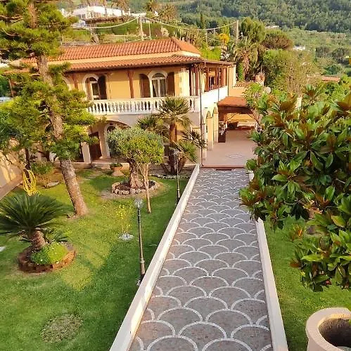 Villa Antonietta Ischia