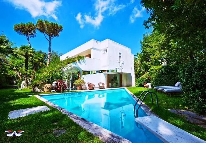 Villa Mosca