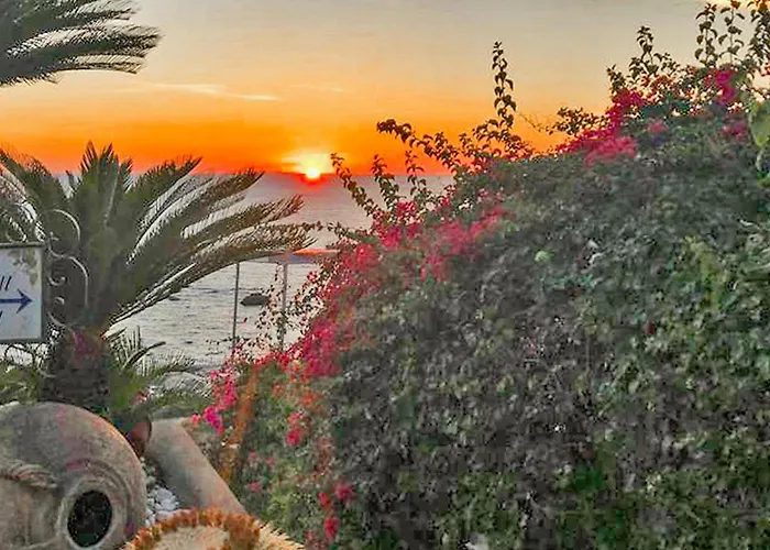 3 Bedroom Nice Home In Forio Ischia