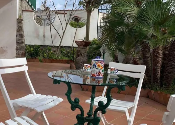 Appartamento Buena Vista