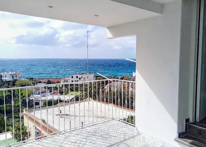 Casa Vacanza Perla Marina