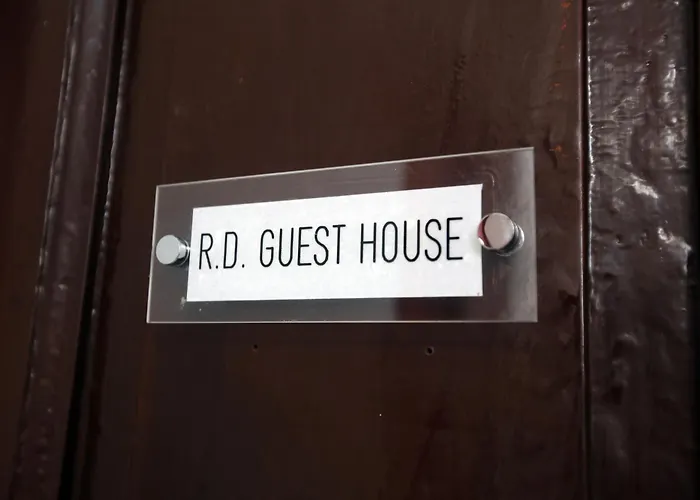 Rd Guest House