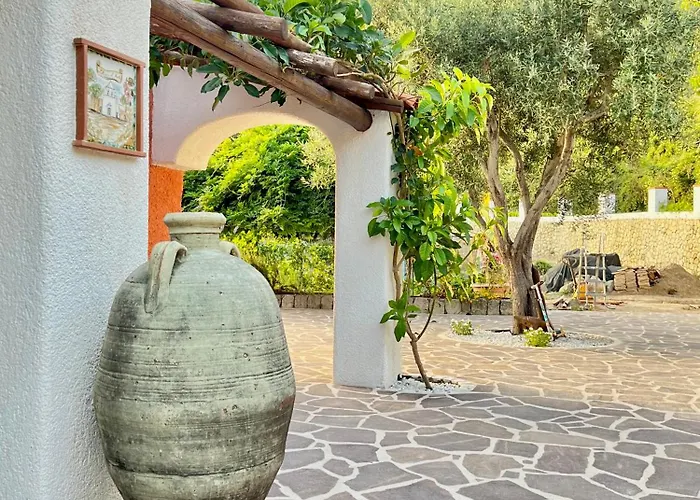 Tenuta Le Maria Al Monte Sole