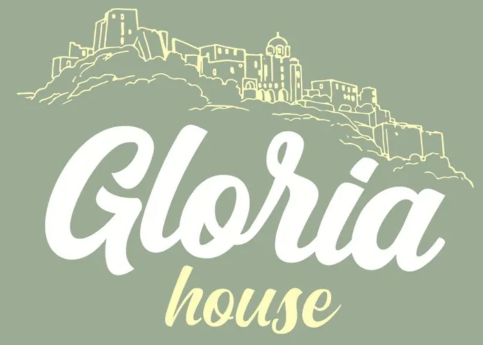 Gloria House