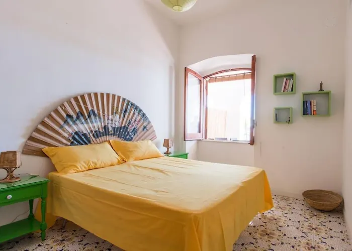 Casa Caminetto
