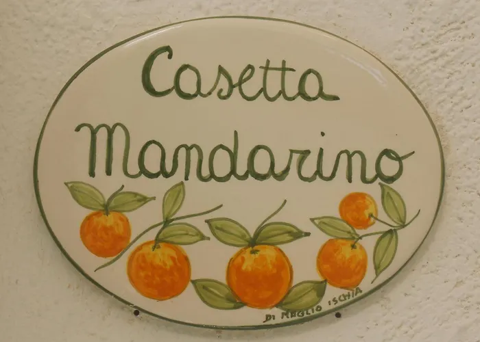 Casetta Mandarino