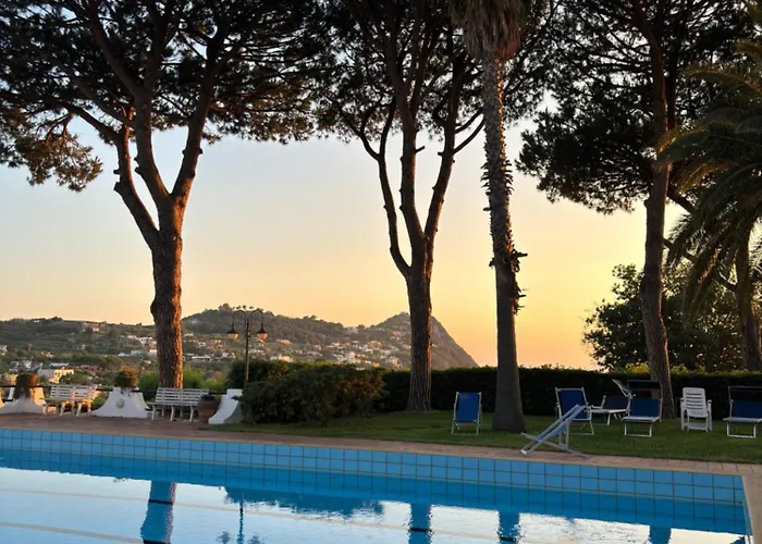 Villa Moma Giardino, Tennis E Piscina Panoramica