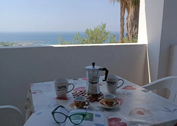 Appartamento Ischia L\'Ulivo